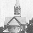Kościół św. Wojciecha - BIAŁYSTOK