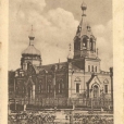 Kościół p.w. Najświętszego Serca Jezusa - BIAŁYSTOK