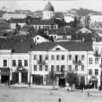 Sobór pw Św. Mikołaja Cudotwórcy - BIAŁYSTOK