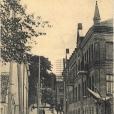 Zabytkowy Urząd Pocztowy - BIAŁYSTOK