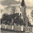 Kościół św. Wojciecha - BIAŁYSTOK