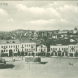 Rynek Kościuszki - Białystok