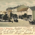 Rynek Kościuszki - Białystok