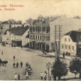 Rynek Kościuszki - Białystok