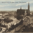 Rynek Kościuszki - Białystok
