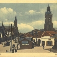 Rynek Kościuszki - Białystok
