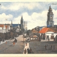 Rynek Kościuszki - Białystok
