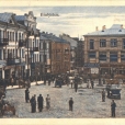 Rynek Kościuszki - Białystok