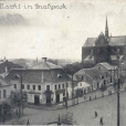 Rynek Kościuszki - Białystok