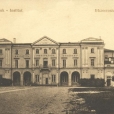 Pałac Branickich - Białystok