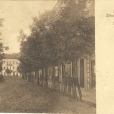 Pałacyk gościnny Branickich - BIAŁYSTOK