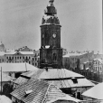 Ratusz (siedziba Muzeum Podlaskiego) - BIAŁYSTOK