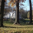 Park Lubomirskich - BIAŁYSTOK