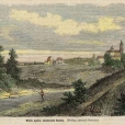 Sanktuarium Matki Bożej Kodeńskiej - Zabytkowy kościół par. p.w. św. Anny - Kodeń