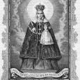 Sanktuarium Matki Bożej Kodeńskiej - Zabytkowy kościół par. p.w. św. Anny - Kodeń