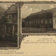 Centrum im. Ludwika Zamenhofa - BIAŁYSTOK