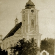 Kościół p.w. św. Jana Chrzciciela i św. Szczepana Męczennika oraz klasztor podominikański - CHOROSZCZ