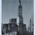 Kościół Św. Rocha - BIAŁYSTOK