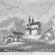 Zespół klasztorny kamedułów. - Wigry