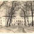 Pałac Branickich - Białystok