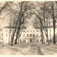Pałac Branickich - Białystok Pałac Branickich - Białystok