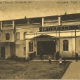 Teatr 'Palace' (1913-1944) - BIAŁYSTOK