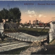 Wiadukt kolejowy (1897-1915) - BIAŁYSTOK