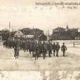 Rynek Sienny - BIAŁYSTOK