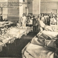 Pałac Branickich - Białystok