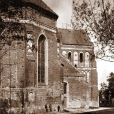 Zabytkowa katedra p.w. św. Michała Archanioła - Łomża