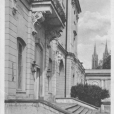 Pałac Branickich - Białystok