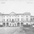 Pałac Branickich - Białystok