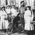 Carski pałac myśliwski - BIAŁOWIEŻA