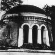 Komora celna tzw 'Domek Napoleona' - BIAŁYSTOK
