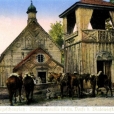 Kościół pw. św. Teresy od Dzieciątka Jezus - BIAŁOWIEŻA