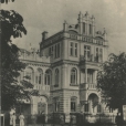 Muzeum Okręgowe dawna Resursa Obywatelska - SUWAŁKI