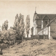 Zespół klasztorny pijarów (1694- 1711) - Szczuczyn