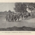 Cerkiew św. Mikołaja - BIAŁOWIEŻA
