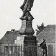 Pomnik Stefana Czarnieckiego - Tykocin