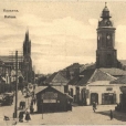 Ratusz (siedziba Muzeum Podlaskiego) - BIAŁYSTOK