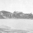 Góra zamkowa - DROHICZYN
