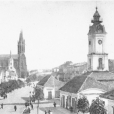 Ratusz (siedziba Muzeum Podlaskiego) - BIAŁYSTOK