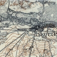 Zamek tykociński - TYKOCIN