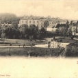 Park im. księcia Józefa Poniatowskiego - Białystok
