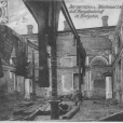 Zabytkowy dworzec kolejowy - Białystok