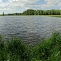 Zalew w Michałowie