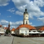 Ratusz (siedziba Muzeum Podlaskiego)