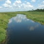 Wieś Dolistowo nad Biebrzą