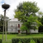 Zespół pałacowy z XVIII w.