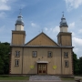 Kościół par. p.w. św. Jana Chrzciciela